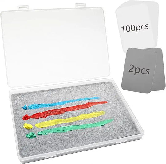 Wet Palette by China