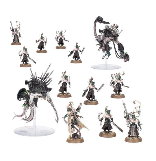 COMBAT PATROL: DRUKHARI by Games Workshop