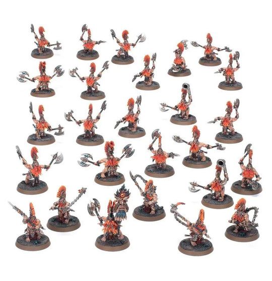 SPEARHEAD: FYRESLAYERS by Games Workshop