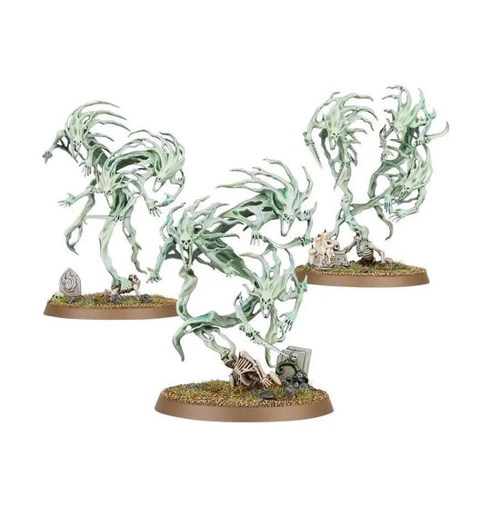 NIGHTHAUNT: SPIRIT HOSTS by Games Workshop