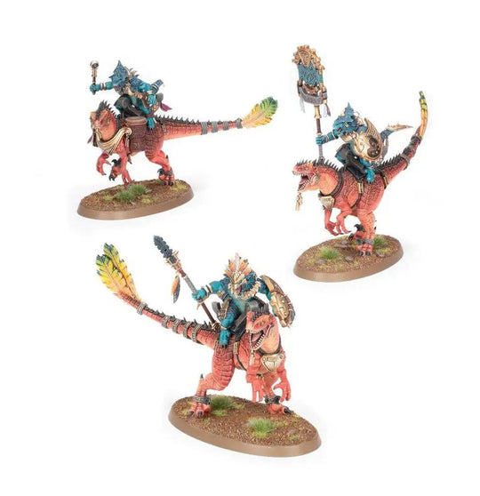 SERAPHON: AGGRADON LANCERS by Games Workshop