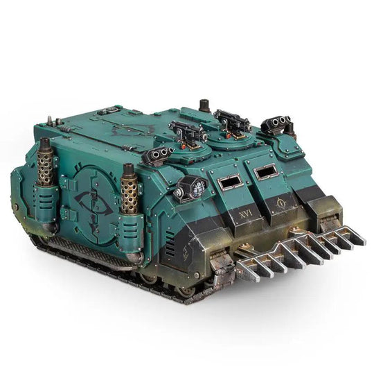 LEGIONES ASTARTES: DEIMOS PATTERN RHINO by Games Workshop