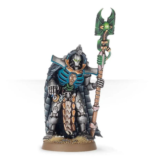 Trazyn The Infinite by Games Workshop