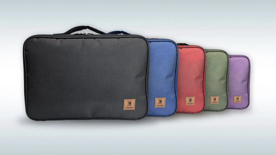 Cavernhold Fortress Bag with Magplate by Cavernhold