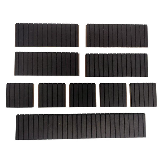 Cavernhold Fortress Bag Extra Dividers by Cavernhold