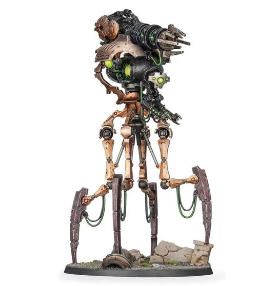 NECRONS CANOPTEK DOOMSTALKER by Games Workshop