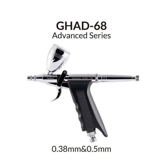 Advanced Series GHAD-68 by Gaahleri