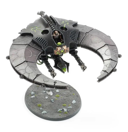 NECRONS: DOOM SCYTHE by Games Workshop