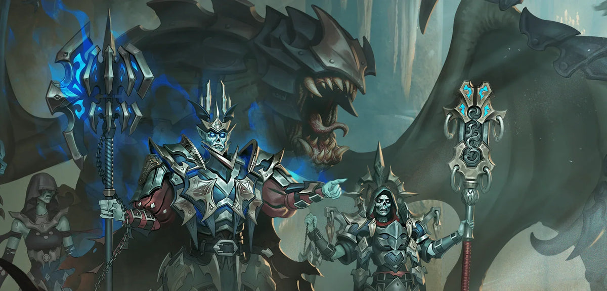 Fane Of Nyrro Army Release Updates