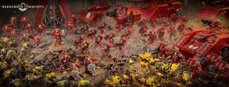 Blood Angels