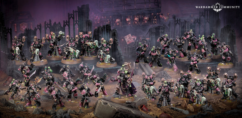 Emperor's Children