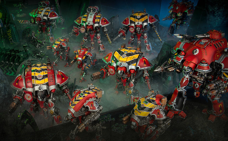 Imperial Knights