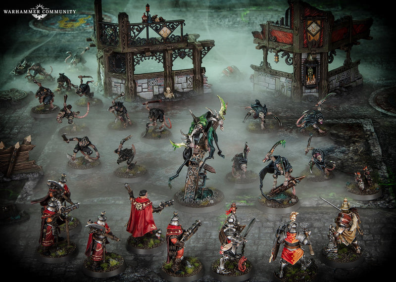 Age of Sigmar