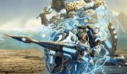 Cygnar