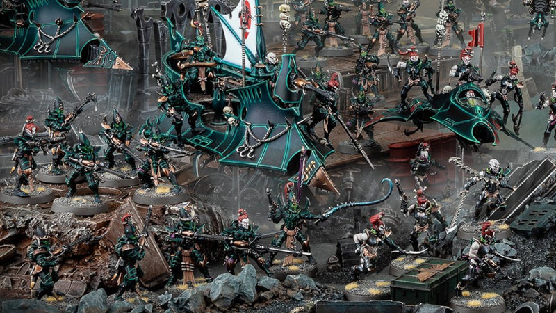 Drukhari