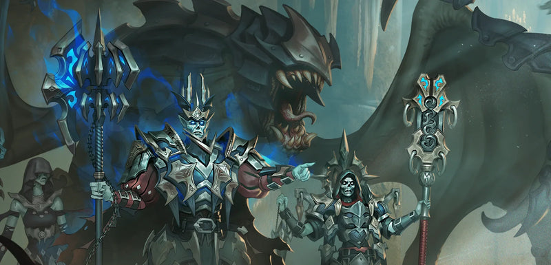 Fane of Nyrro