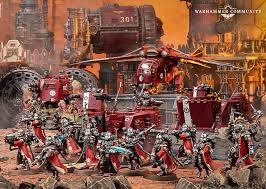 Adeptus Mechanicus