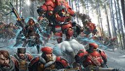 Khador