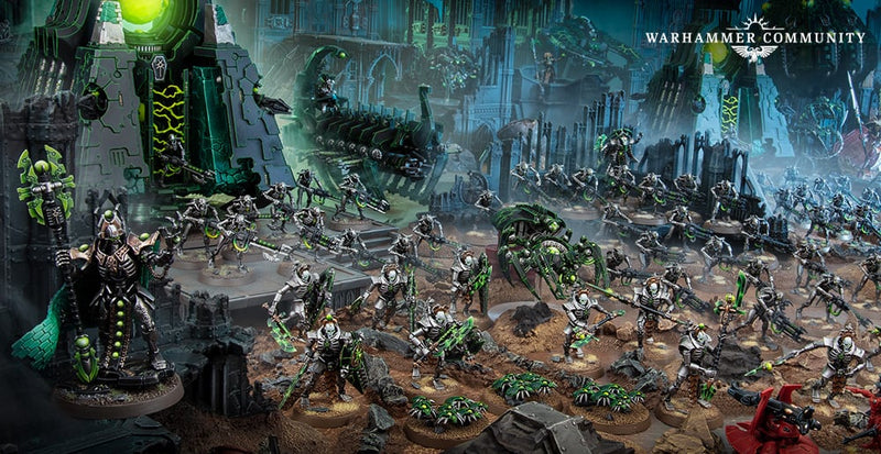 Necrons