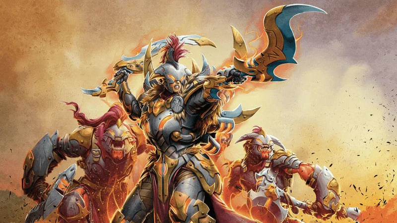 Orgoth