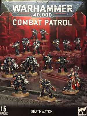 Deathwatch