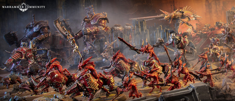 World Eaters