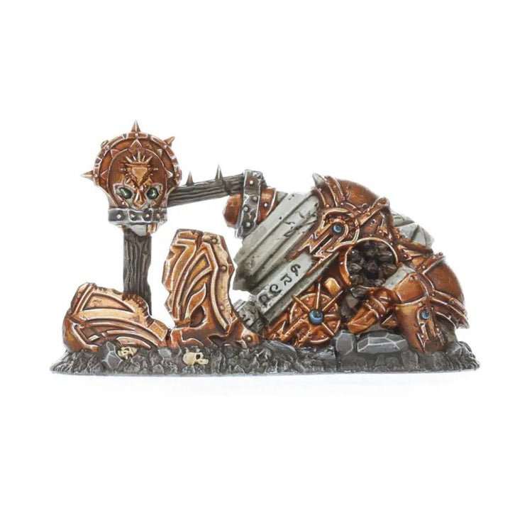 AGE OF SIGMAR: SPEARHEAD STARTER SET ENG by Games Workshop
