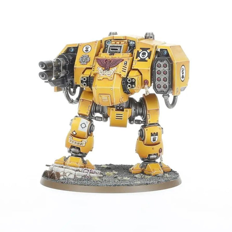 EYE OF TERROR BATTALION: SONS OF DORN *4/18 Release* by Games Workshop