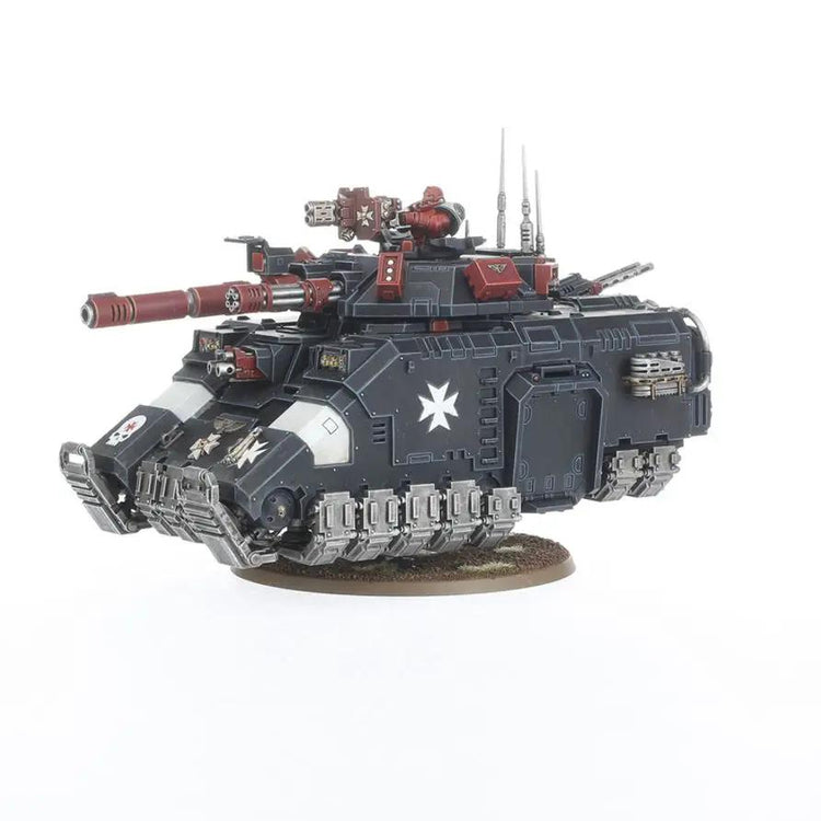 EYE OF TERROR BATTALION: SONS OF DORN *4/18 Release* by Games Workshop