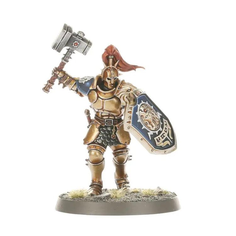 AGE OF SIGMAR: INTRODUCTORY SET (ENG) by Games Workshop