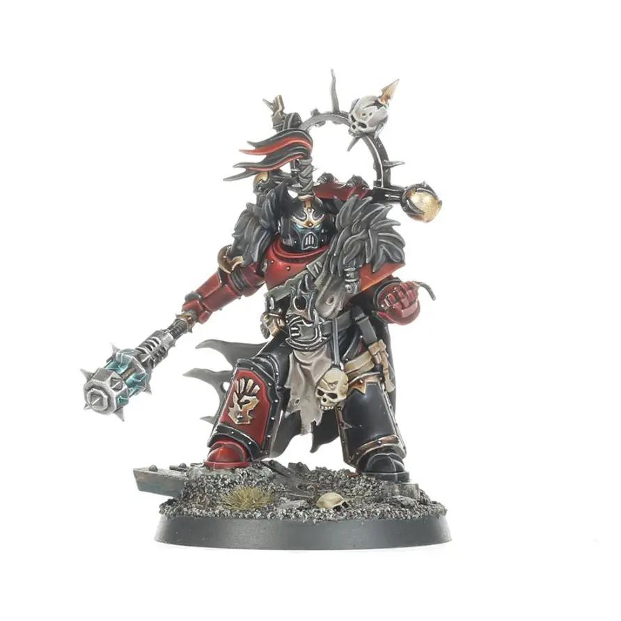 COMBAT PATROL: RED CORSAIRS by Games Workshop