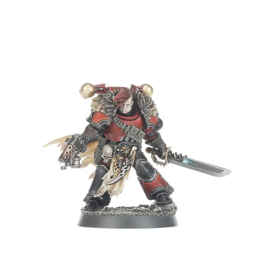 COMBAT PATROL: RED CORSAIRS by Games Workshop