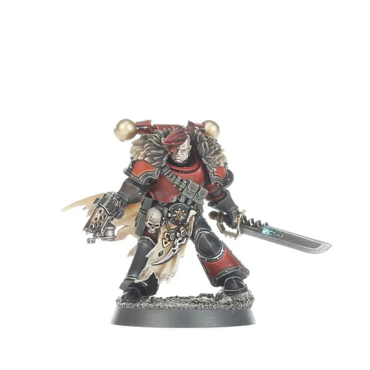 COMBAT PATROL: RED CORSAIRS by Games Workshop