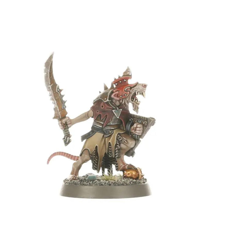 AGE OF SIGMAR: INTRODUCTORY SET (ENG) by Games Workshop