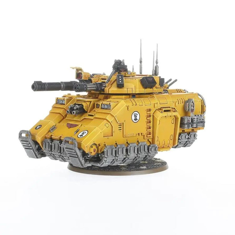 EYE OF TERROR BATTALION: SONS OF DORN *4/18 Release* by Games Workshop