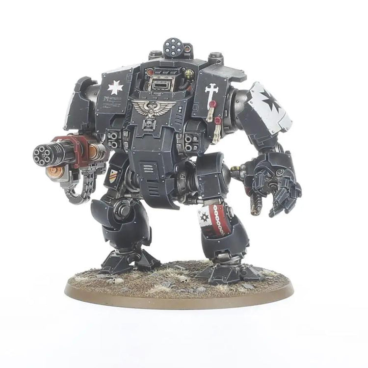 EYE OF TERROR BATTALION: SONS OF DORN *4/18 Release* by Games Workshop