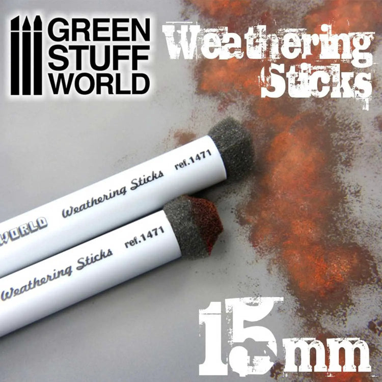 GSW 15mm Weathering Stick by Green Stuff World