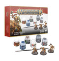 Stormcast Eternals Paint Set by Games Workshop