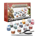 AOS PAINTS+TOOLS by Games Workshop