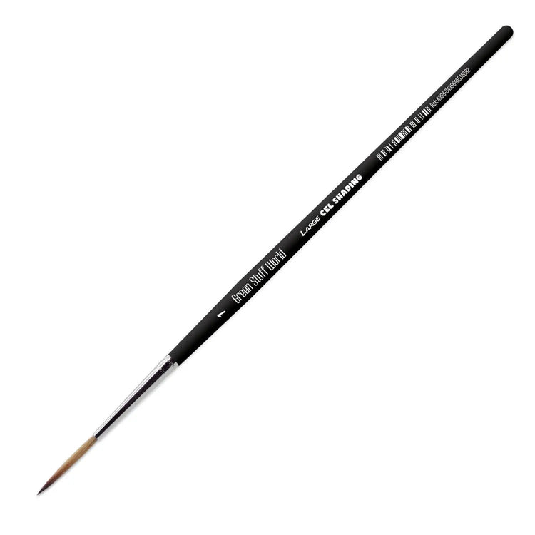 GSW Cel Shading Brushes by Green Stuff World
