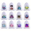 Drawstring RPG dice bags