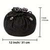 8 Pocket Dice Bag