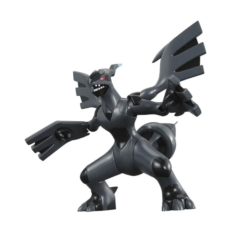 Pokémon Zekrom Kit