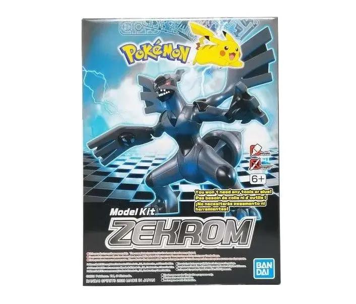 Pokémon Zekrom Kit by Newtype