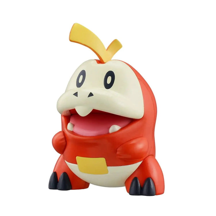 Pokémon Model Kit Quick!! 20 Fuecoco by Newtype