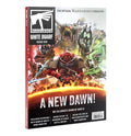 WHITE DWARF 526 *7/18 Release*