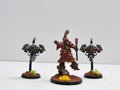 Games Workshop Warhammer 40k Leagues of Votann: Grimnyr- 69-07