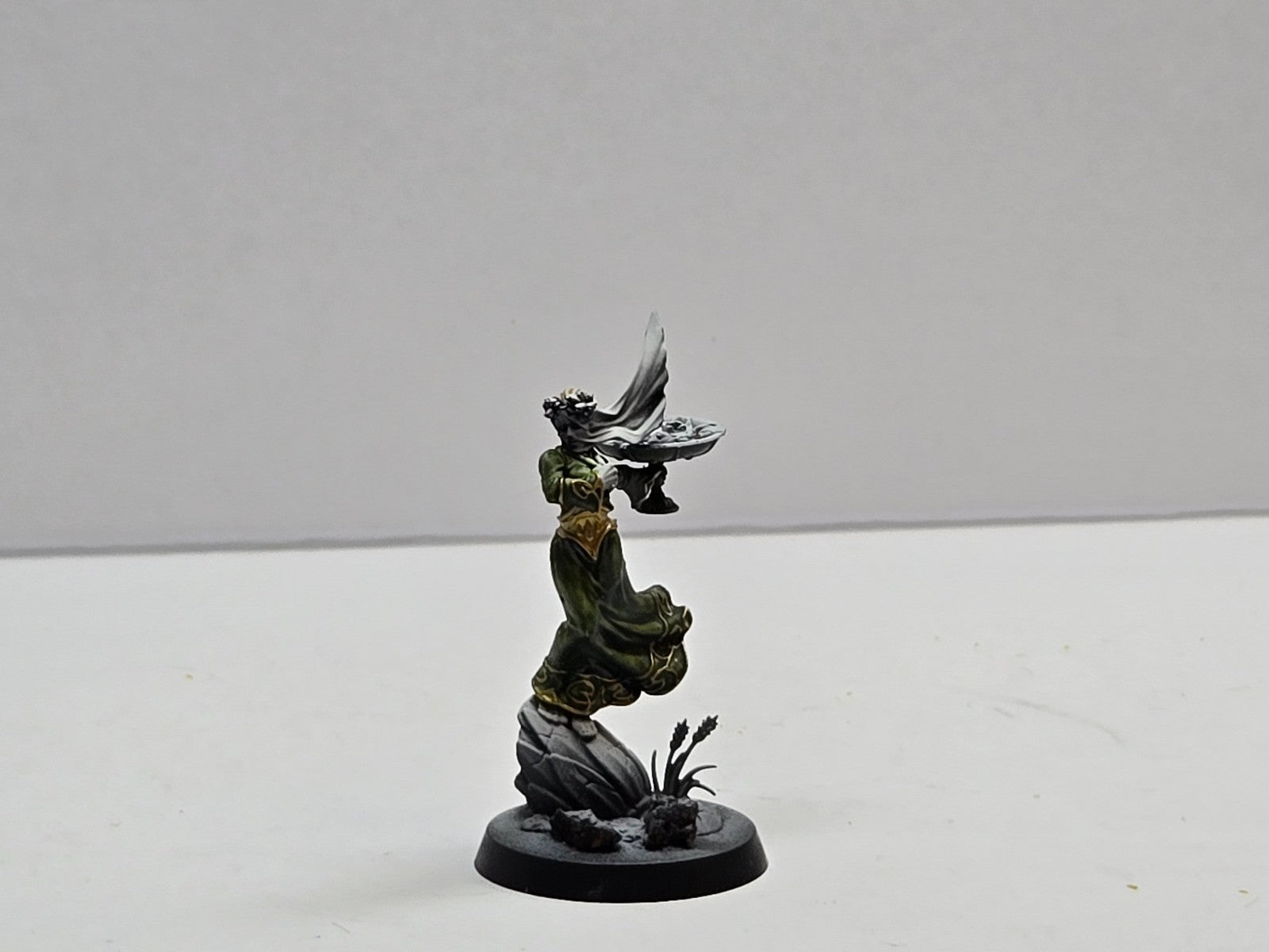 Scinari Cathallar Warhammer Age of Sigmar