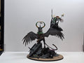 Games Workshop Warhammer Age of Sigmar: Lumineth Realm-Lords: Archmage Teclis