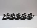 Warhammer 40K: Necrons - Necron Warriors